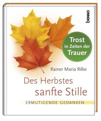 Des Herbstes sanfte Stille