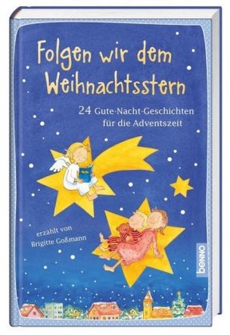 Folgen wir dem Weihnachtsstern