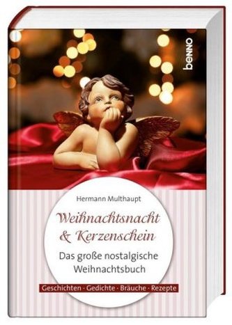 Weihnachtsnacht & Kerzenschein
