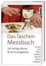 Das Taschen-Messbuch