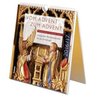 Vom Advent zum Advent 2016/2017