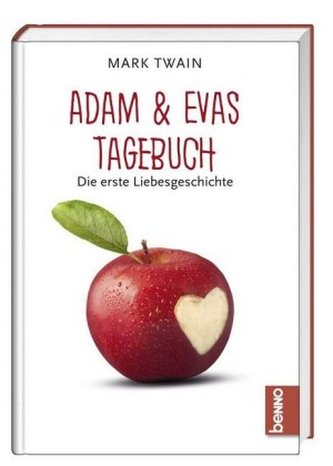 Adam & Evas Tagebuch