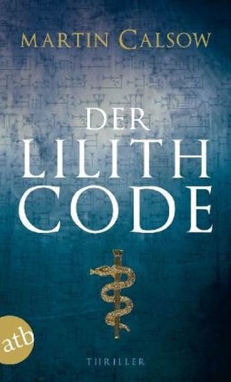 Der Lilith Code Der Lilith Code