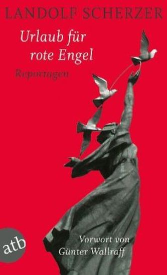 Urlaub für rote Engel Urlaub für rote Engel