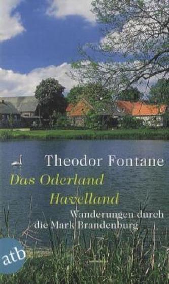 Wanderungen durch die Mark Brandenburg. Bd.2 Wanderungen durch die Mark Brandenburg. Bd.2