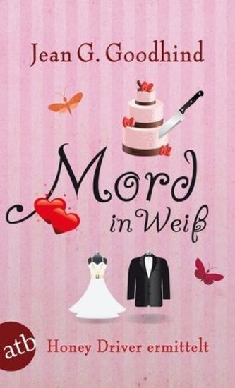 Mord in Weiß Mord in Weiß