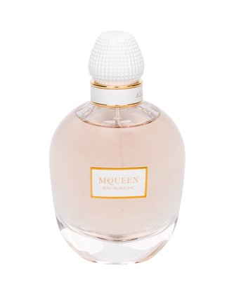 Alexander McQueen McQueen Parfémovaná voda Eau Blanche 75 ml pro ženy