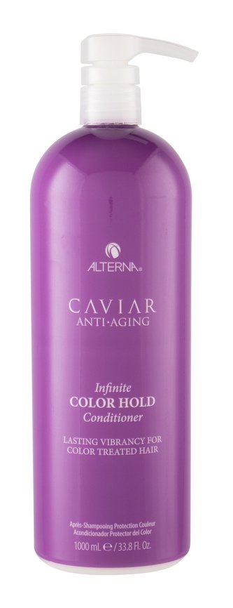 Alterna Caviar Anti-Aging Kondicionér Infinite Color Hold 1000 ml pro ženy