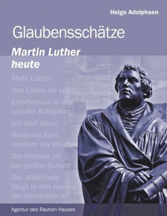 Glaubensschätze Glaubensschätze