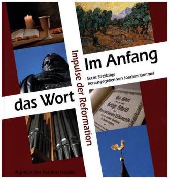Im Anfang das Wort