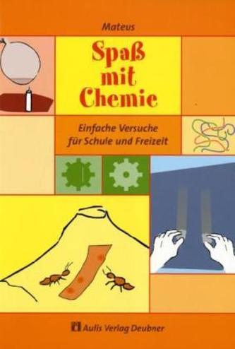 Spaß mit Chemie