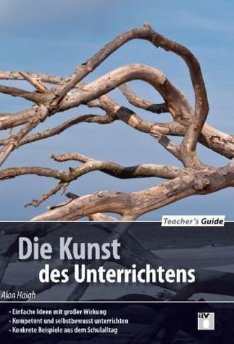 Die Kunst des Unterrichtens
