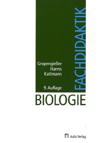 Fachdidaktik Biologie