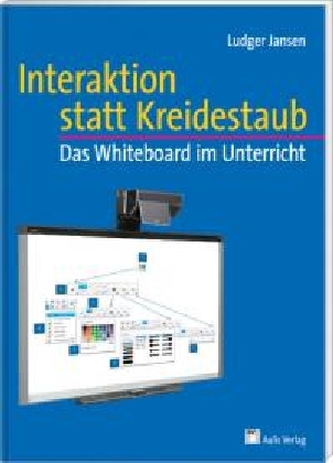 Interaktion statt Kreidestaub, m. CD-ROM