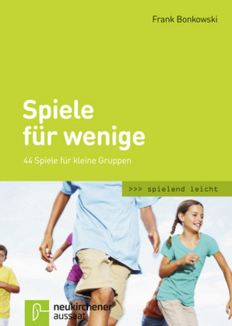 Spiele für wenige
