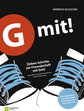 G mit!, Ringbuch-Ausgabe m. Einlegeblättern