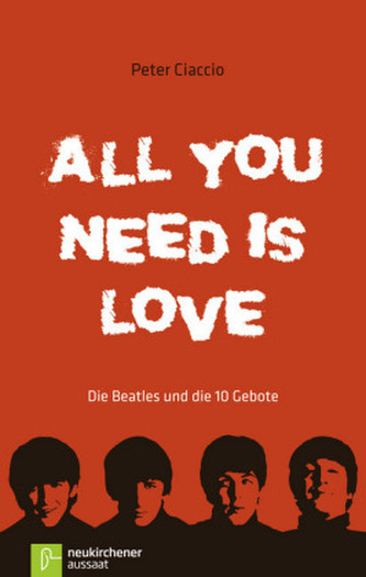 All you need is love