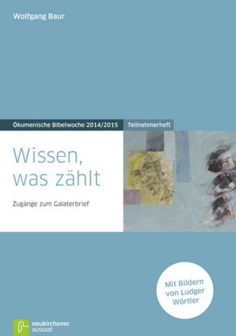 Wissen, was zählt, Teilnehmerheft