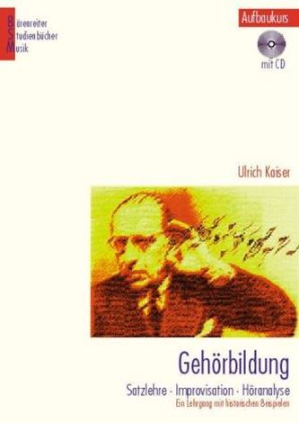 Aufbaukurs Aufbaukurs