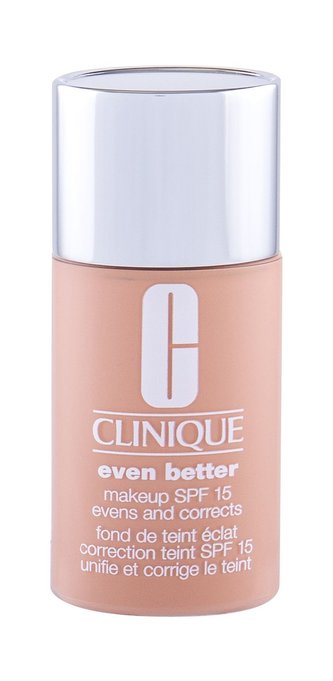 Clinique Even Better Makeup SPF15 30 ml CN 29 Bisque pro ženy