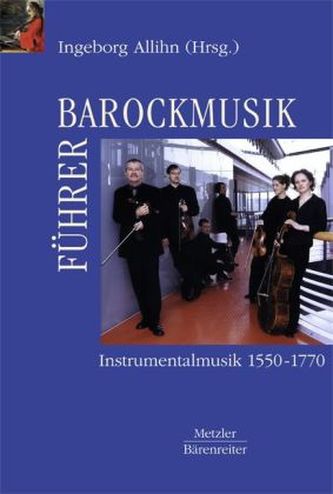 Barockmusikführer