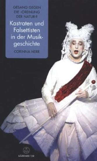 Gesang gegen die Ordnung der Natur?