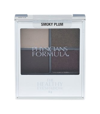 Physicians Formula The Healthy Oční stín 6 g Smoky Plum pro ženy
