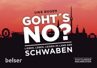 Goht's no?