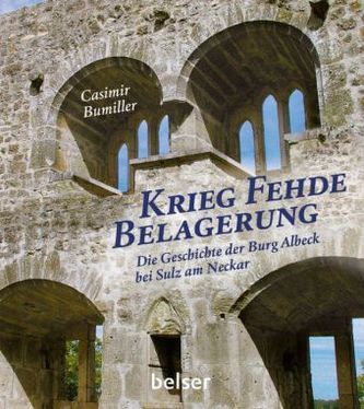 Krieg - Fehde - Belagerung
