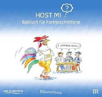 Host mi?