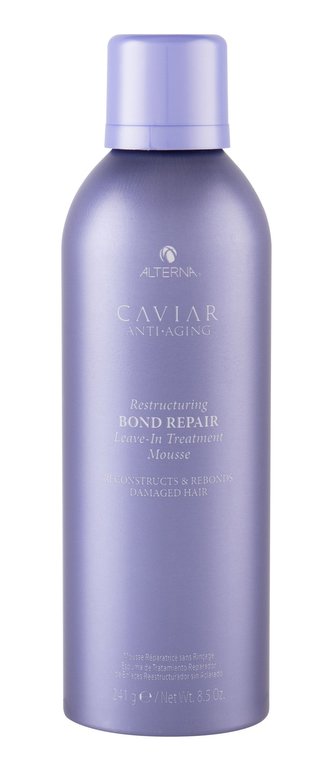 Alterna Caviar Anti-Aging Bezoplachová péče Restructuring Bond Repair 241 g pro ženy