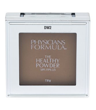 Physicians Formula The Healthy Pudr 7,8 g DW2 SPF15 pro ženy