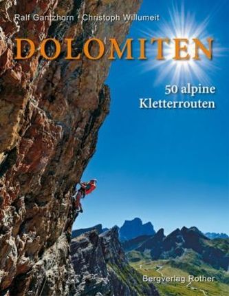 Dolomiten
