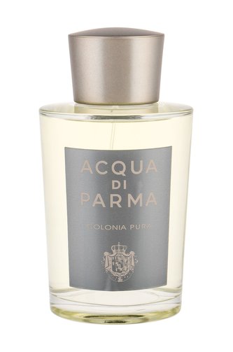 Acqua di Parma Colonia Kolínská voda Pura 180 ml unisex Acqua di Parma Colonia Kolínská voda Pura 180 ml unisex