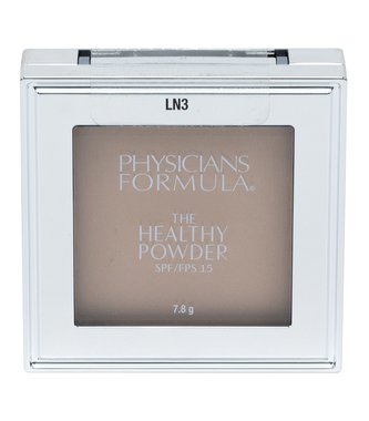 Physicians Formula The Healthy Pudr 7,8 g LN3 SPF15 pro ženy