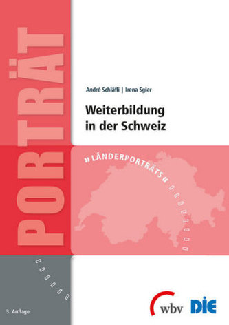 Weiterbildung in der Schweiz
