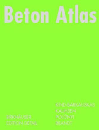 Beton Atlas