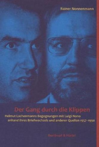 Der Gang durch die Klippen