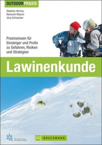 Lawinenkunde Lawinenkunde