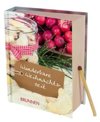 Wunderbare Weihnachtszeit