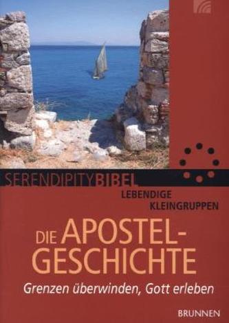 Die Apostelgeschichte