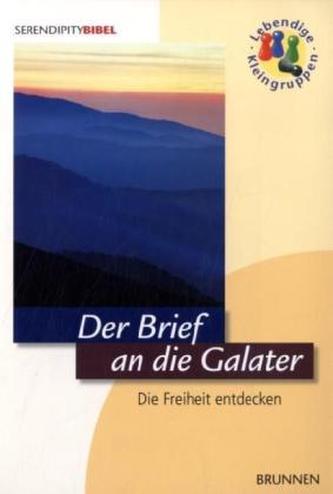 Der Brief an die Galater Der Brief an die Galater