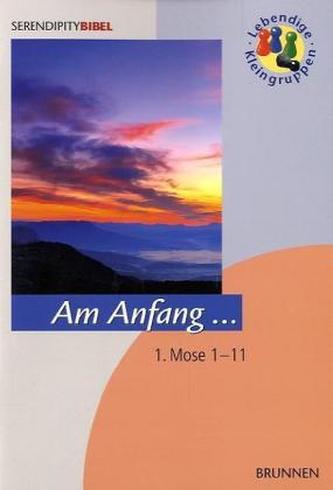 Am Anfang ...