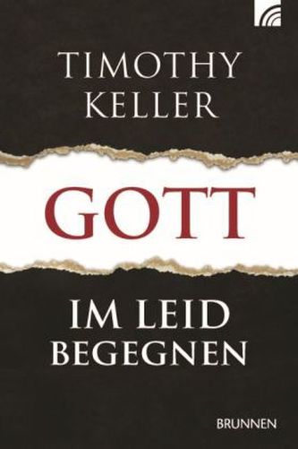 Gott im Leid begegnen Gott im Leid begegnen