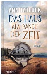 Das Haus am Rande der Zeit
