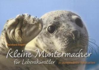 Kleine Muntermacher für Lebenskünstler