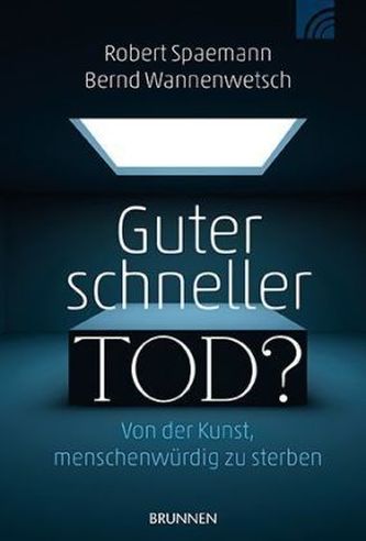Guter schneller Tod?