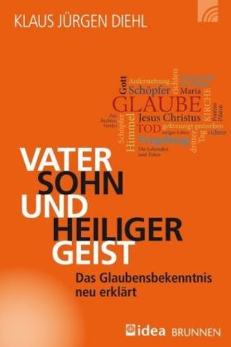 Vater, Sohn und Heiliger Geist