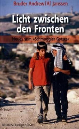 Licht zwischen den Fronten