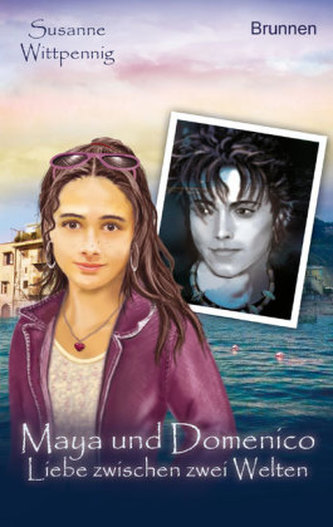 Maya und Domenico - Liebe zwischen zwei Welten